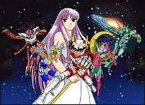 Imagem 5 do anime Os Cavaleiros do Zodíaco